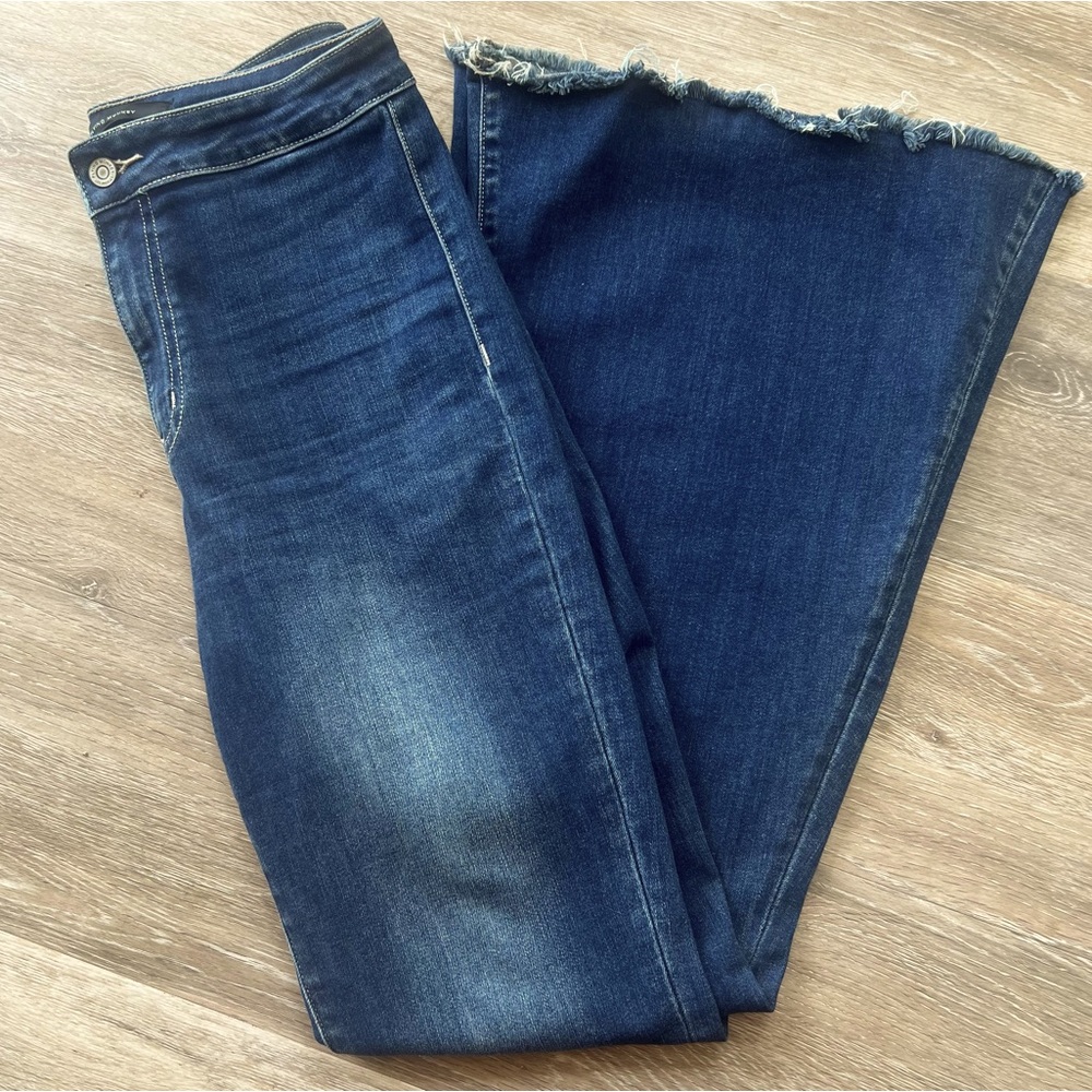 Flying Monkey Flare Jeans